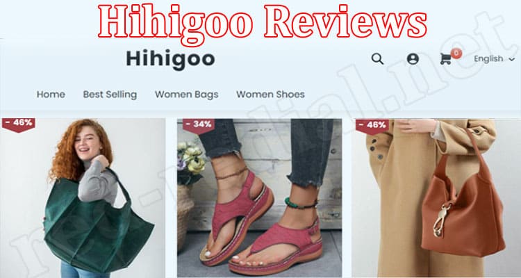 Hihigoo online website Reviews