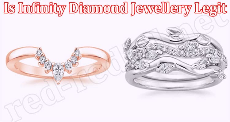 Infinity Diamond Jewellery online website Reviews