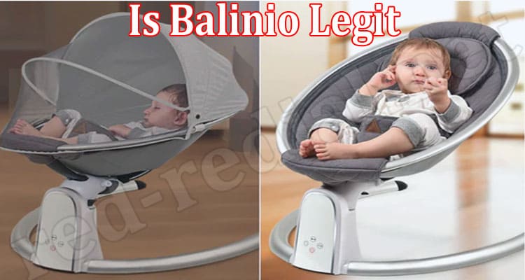 Is Balinio Legit Online Website Reviews