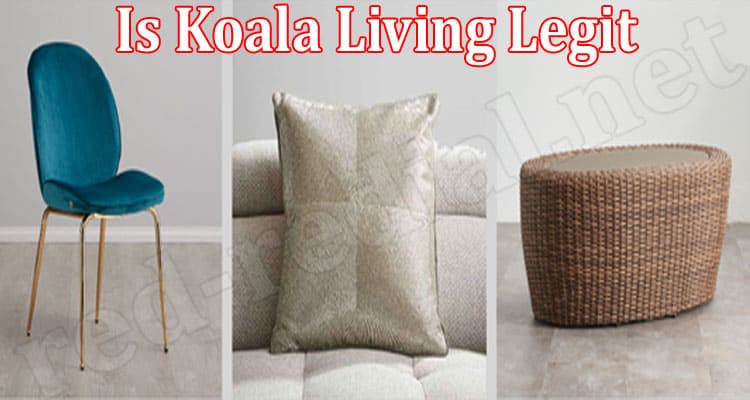 Koala Living Online website Reviews