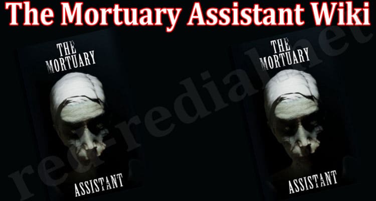Latest Information The Mortuary Assistant Wiki