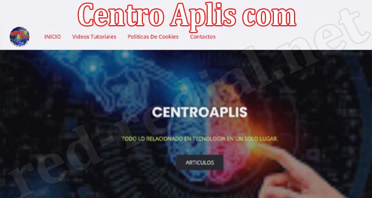 Latest News Centro Aplis com