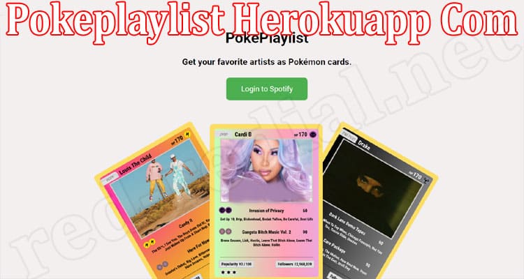 Latest News Pokeplaylist Herokuapp Com