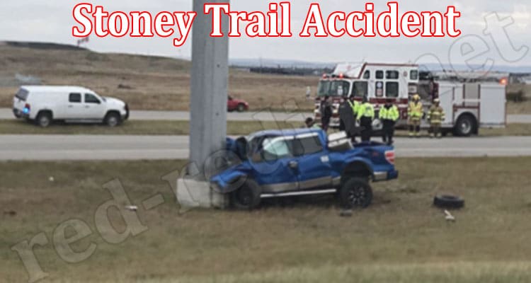 Latest News Stoney Trail Accident
