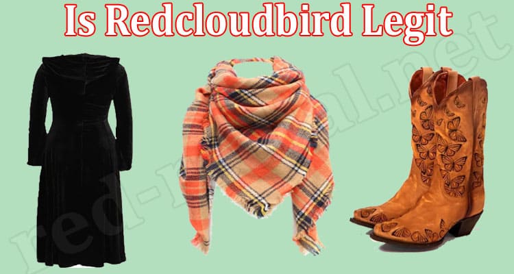 Redcloudbird Online website Reviews