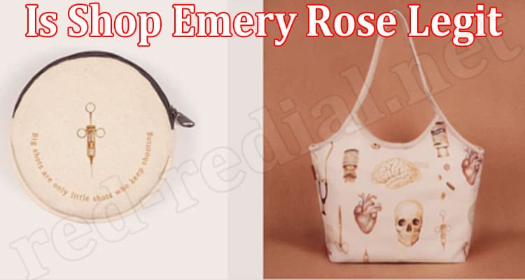 Shop Emery Rose Online website Reviews