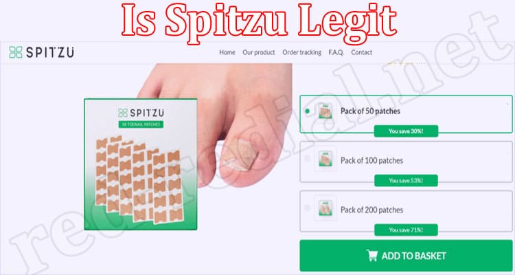 Spitzu Online website Reviews
