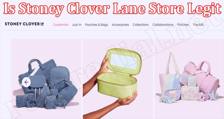 Stoney Clover Lane Store Online website Reviews