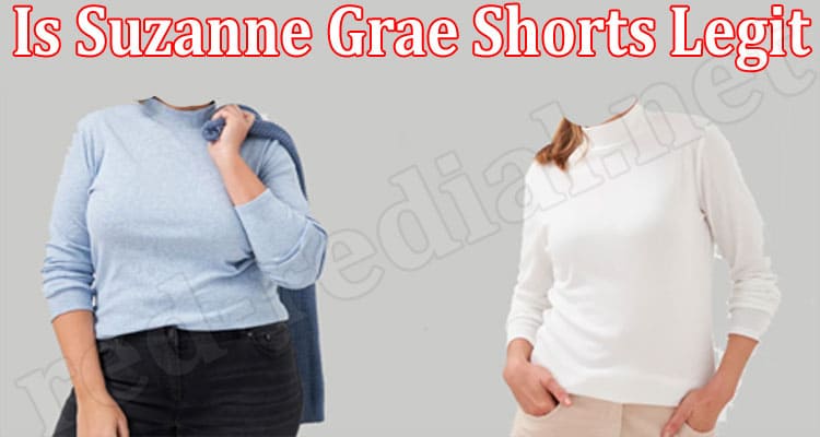 Suzanne Grae Shorts Online website Reviews