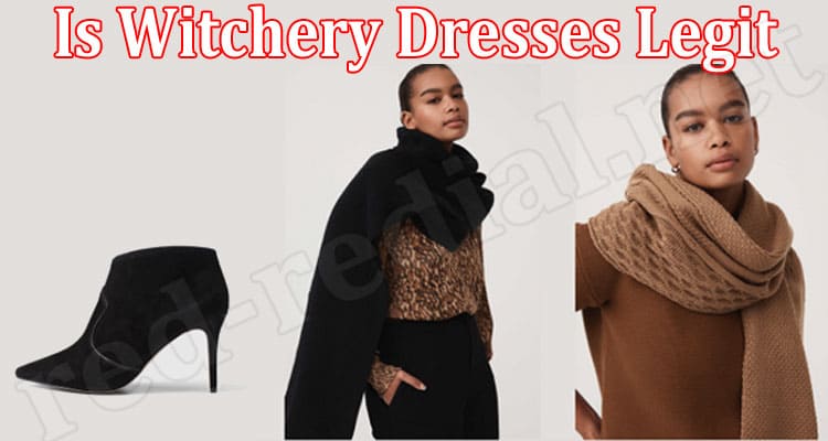 Witchery Dresses Online website Reviews
