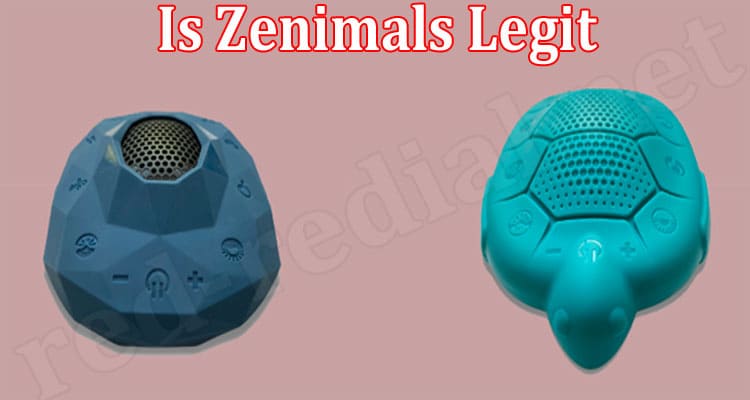 Zenimals Online website Reviews
