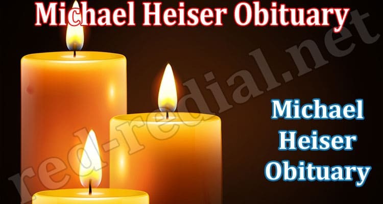 latest news Michael Heiser Obituary