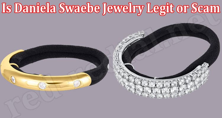 Daniela Swaebe Jewelry Online website Reviews