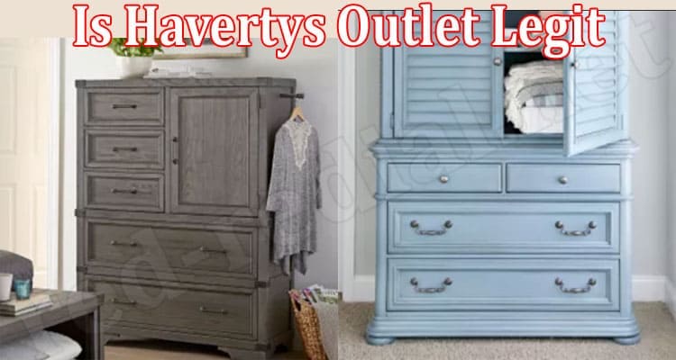 Havertys Outlet Online website Reviews