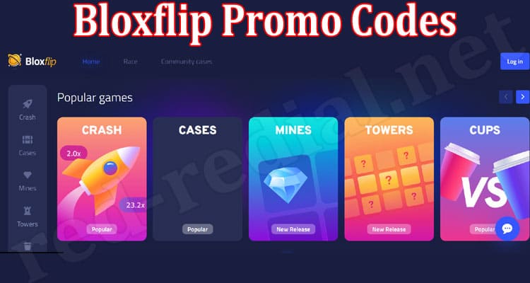 Latest Information Bloxflip Promo Codes