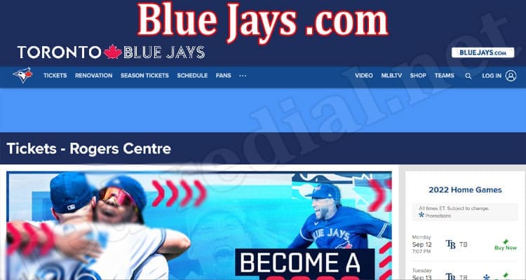 Latest News Blue Jays .com