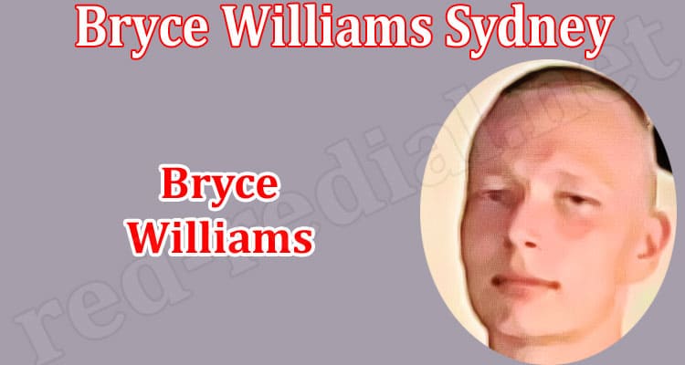 Latest News Bryce Williams Sydney