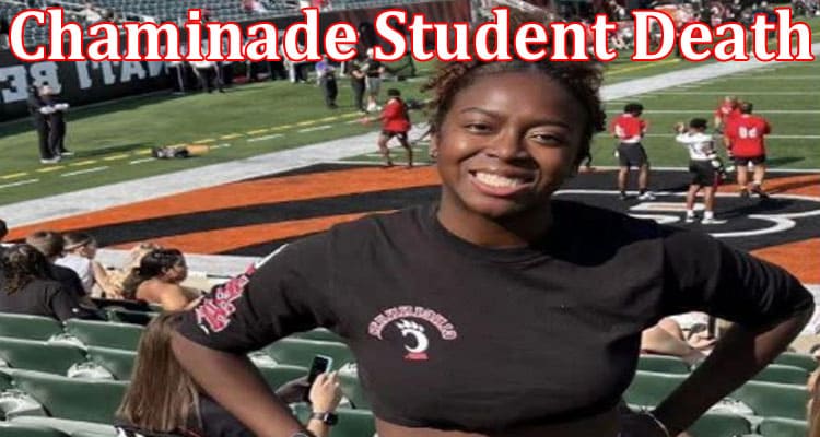 Latest News Chaminade Student Death