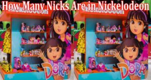 Latest News How Many Nicks Are in Nickelodeon