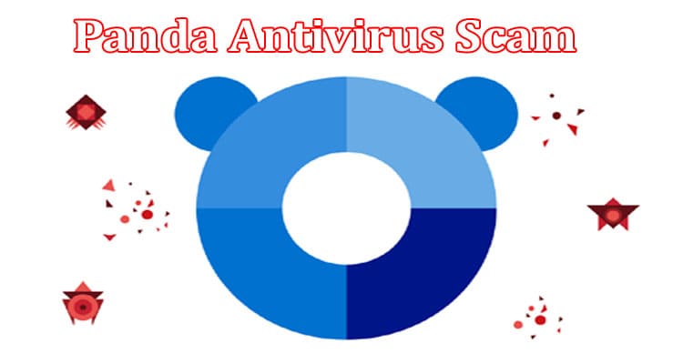 Latest News Panda Antivirus Scam