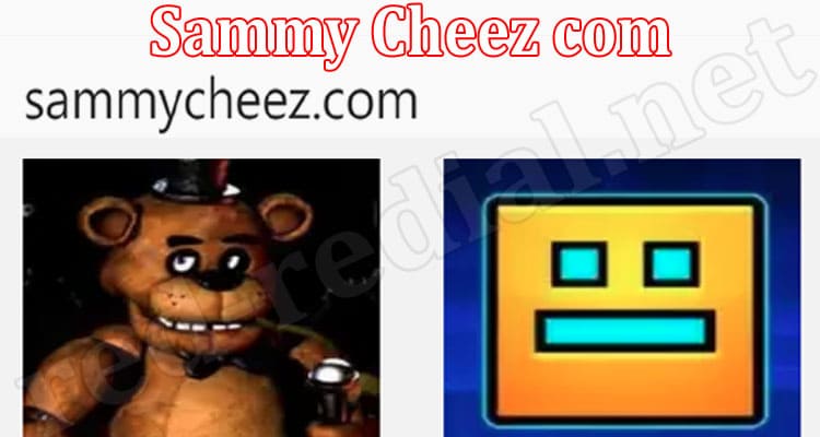 Latest News Sammy Cheez com