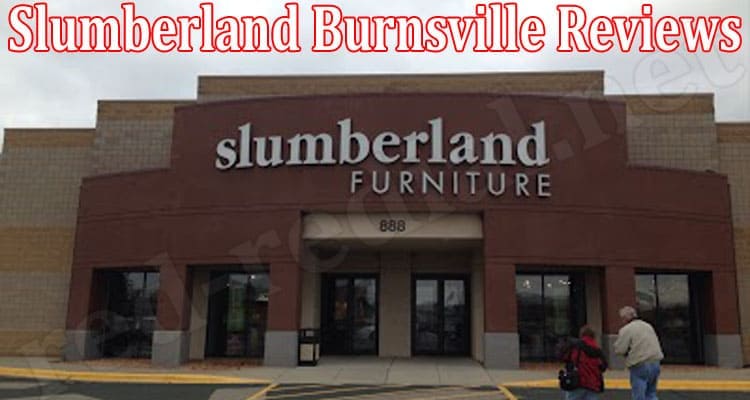 Latest News Slumberland Burnsville