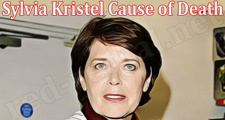Latest News Sylvia Kristel Cause of Death