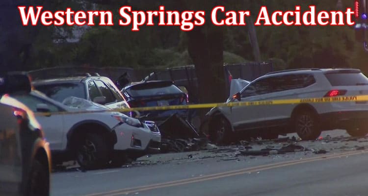 Latest News Western Springs Car Accident