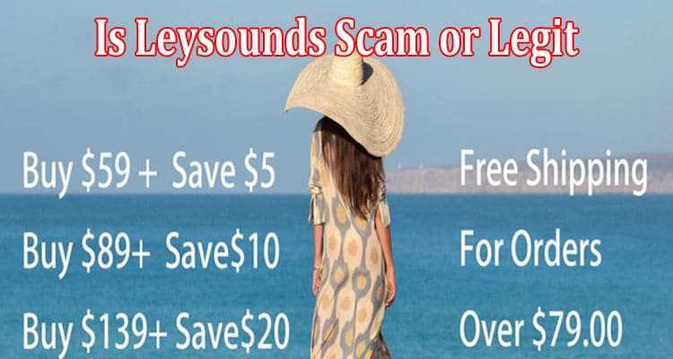 Leysounds Online website Reviews