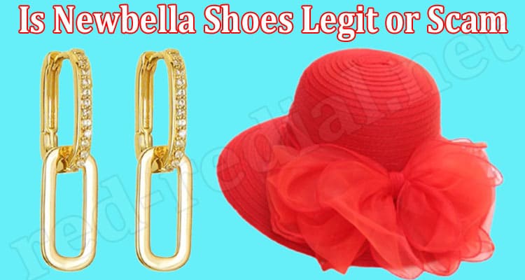 Newbella Shoes Online website Reviews
