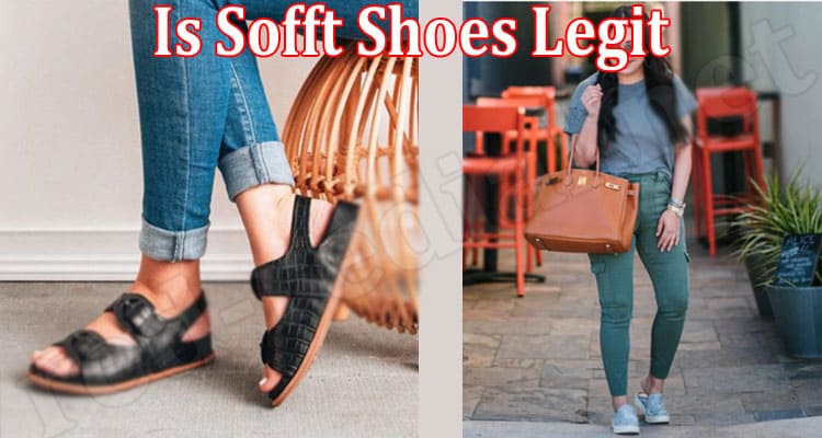 Sofft Shoes Online website Reviews