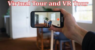 About General Information Virtual tour and VR tour