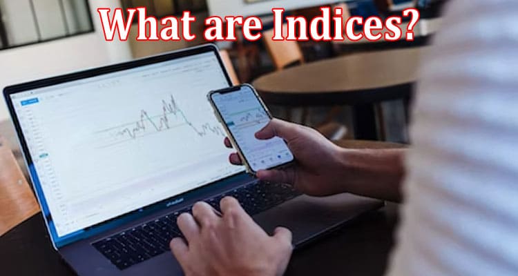 About general Information What are Indices