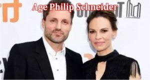 Latest News Age Philip Schneider