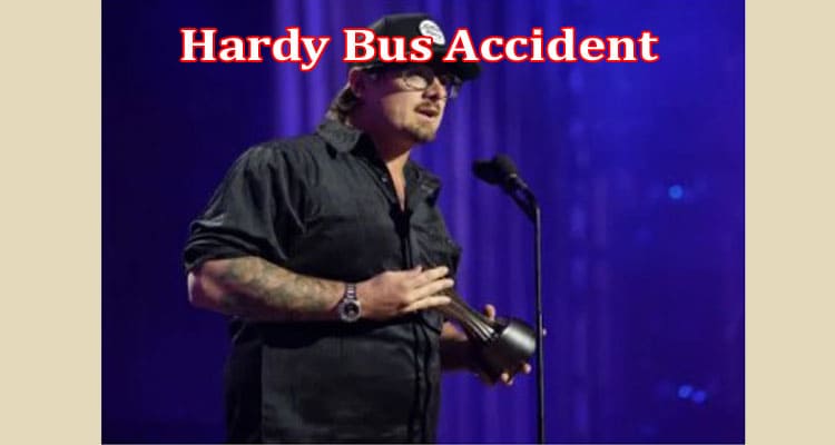 Latest News Hardy Bus Accident