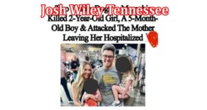 Latest News Josh Wiley Tennessee