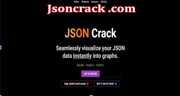 Latest News Jsoncrack .Com