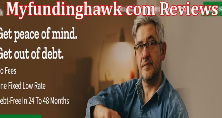 Latest News Myfundinghawk com Reviews