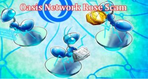 Latest News Oasis Network Rose Scam