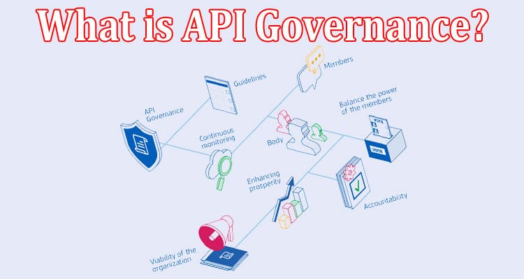 What is API Governance