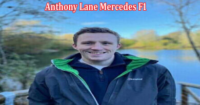 latest news Anthony Lane Mercedes F1