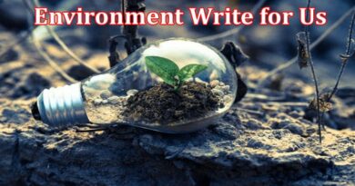 About General Information Environment Write For Us