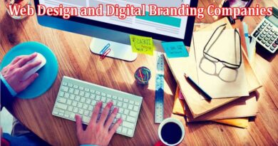 Competencies That All Web Design and Digital Branding Companies Should Possess