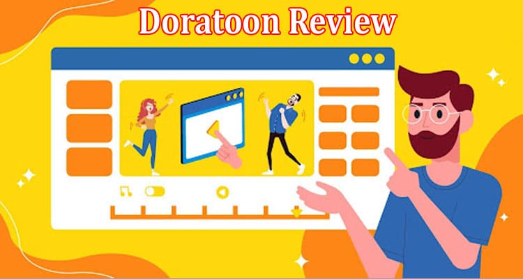 Doratoon Review A Free Animation Software Online to Release Your Creativity