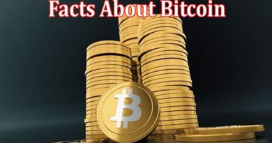 Complete Information About Know the Essential Facts About Bitcoin!