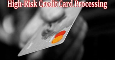 Complete Information About Perfect High-Risk Credit Card Processing Partner Online