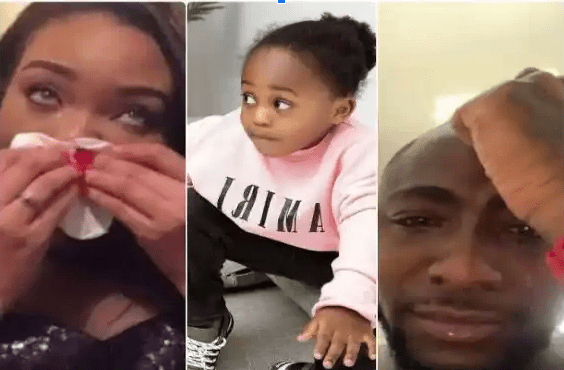 Is It True That Davido Son Is Alive- what happened to him