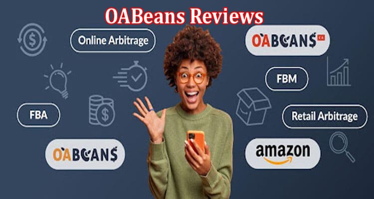 OABeans Online Reviews