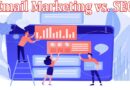 Complete Information About Email Marketing vs. SEO: Which Works for What Companies?