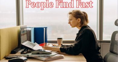 Complete Information About People Find Fast Review